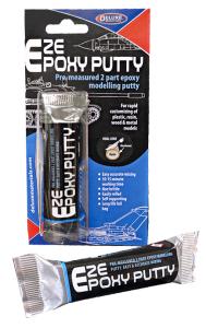 Eze Epoxy Putty Filler 25gr