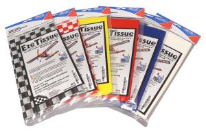 Eze Tissue Mix 10st