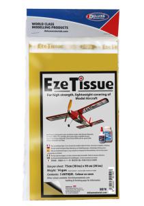 Eze Tissue Antique 5pcs
