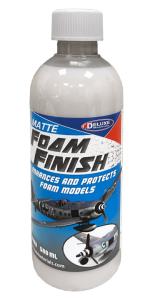 Foam Finish Matte 500ml