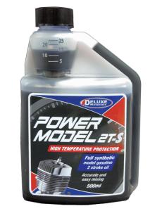 PowerModel 2T-S Synthetic Oil 500ml
