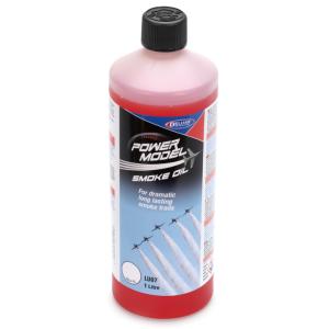 PowerModel Smoke Oil 1 litre