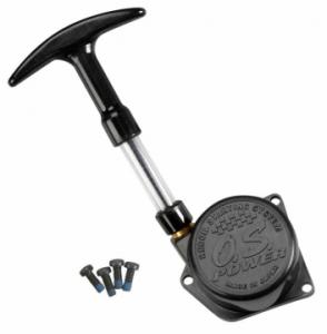 Recoil Starter Assembly N1 (12TG, 18TZ)
