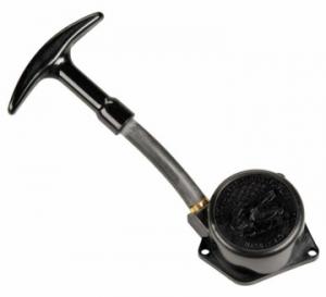 Recoil Starter Assembly N3 (21-30VGX)