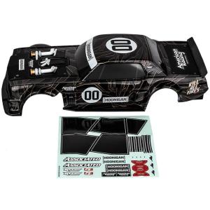 Team Associated Apex 2 Hoonicorn Body Set Rtr