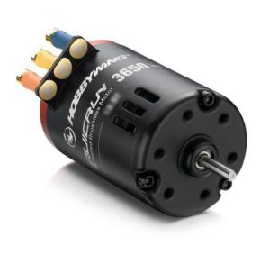 Motor QuicRun 3650SD 21.5T G2