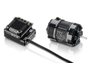 Xerun Combo XR10 Pro 1S HD & V10 G3 3.5T