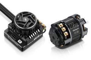 Xerun Combo XR10 Pro G3 & V10 G3 5.5T