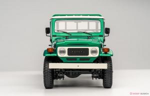 FMS TOYOTA FJ45 1/12TH SCALER RTR GREEN