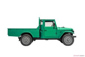 FMS TOYOTA FJ45 1/12TH SCALER RTR GREEN