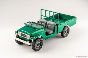 Fms Toyota Fj45 1/12Th Scaler Rtr Green