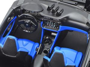 Tamiya 1/24 Nissan Z pienoismalli