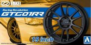 1/24 #36 RACING REVOLUTION GTC01RR