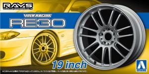 1/24 #48 VOLK RACING RE30 19"