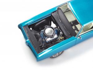 1/24 '69 Pontiac GTO "The Judge" 2N1