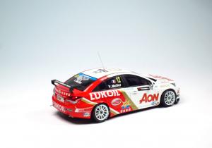 1:24  Chevrolet Cruze 1.6T '13 WTCC