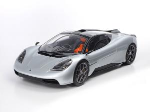 Tamiya 1/24 Gordon Murray Automotive Type 50 pienoismalli