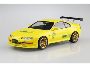 1/24 Honda Prelude 1991 JUN Auto Mechanic BB1