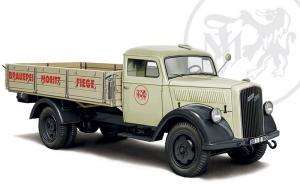 1:24 Opel Blitz classic truck