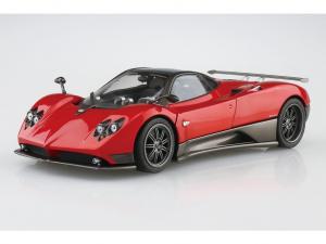1/24 Pagani Zonda F 2005