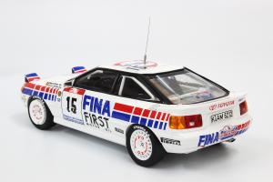 1:24 TOYOTA CELICA GT-FOUR (ST165) '91
