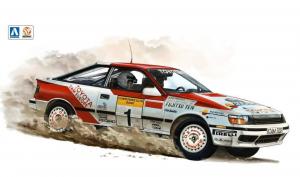 1:24 Toyota Celica GT-FOUR ST165 (Australia 1989)