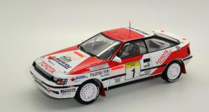 1:24 Toyota Celica GT-FOUR ST165 (Australia 1989) 