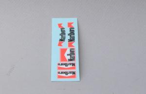 1/24 Toyota Celica GT Four ST165 Marlboro logos