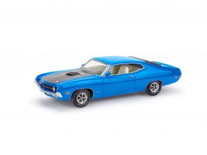 1/25 1970 Ford Torino Cobra