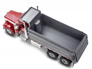 Revell 1/25 Kenworth W-900 Dump Truck