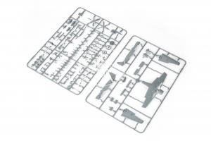 1/72 Fw 190A-8/R2 , Weekend edition