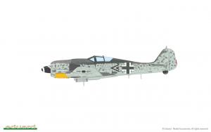 1/72 Fw 190A-8/R2 , Weekend edition
