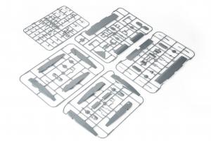 1/48 Fokker D.VII (OAW) Profipack