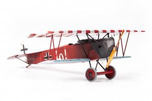 1/48 Fokker D.VII (OAW) Profipack