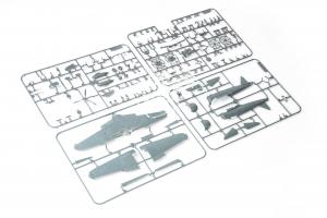 1/48 A6M3 Zero Type 22, Profipack