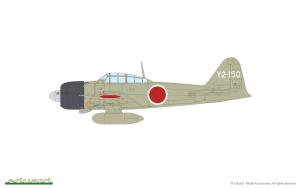 1/48 A6M3 Zero Type 22, Profipack