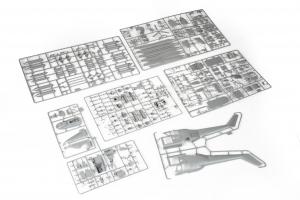 1/48 HIND E Limited edition