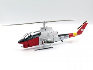 1/48 AH-1G 'Arctic Cobra', US Helicopter