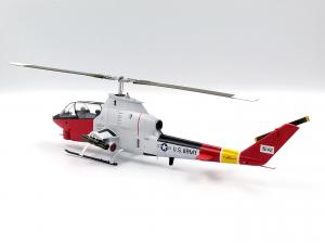 1/48 AH-1G 'Arctic Cobra', US Helicopter