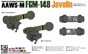 1/35 AAWS-M FGM-148 Javelin