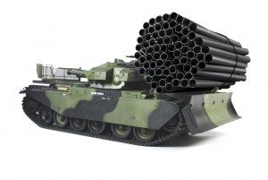 1/35 Royal Engineers modern pipe fascine