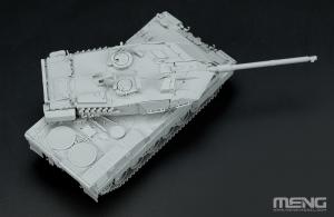 1/72 German MBT Leopard 2 A7