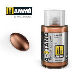 A-STAND Copper (30ml)