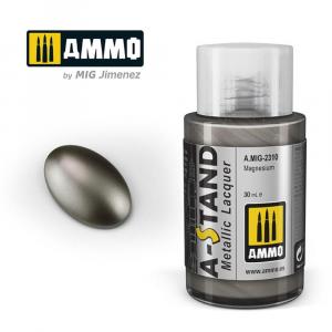 A-STAND Magnesium (30ml)