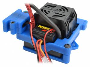 Cage Blue Castle Sidewinder 3/SCT Traxxas 1/10