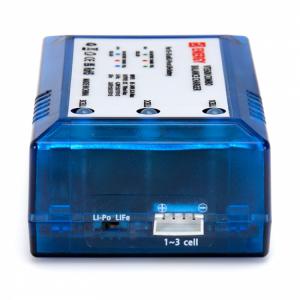 Charger Li-Po/Li-Fe 1-3S 600mA