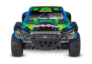 Traxxas Slash 4x4 Ultimate Clipless RTR TQi TSM w/o Batt/Charger