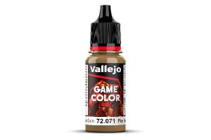 Barbarian skin 18ml
