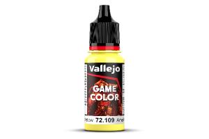 Toxic yellow 18ml