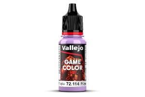 029: Vallejo Game Color Lustful purple 18ml